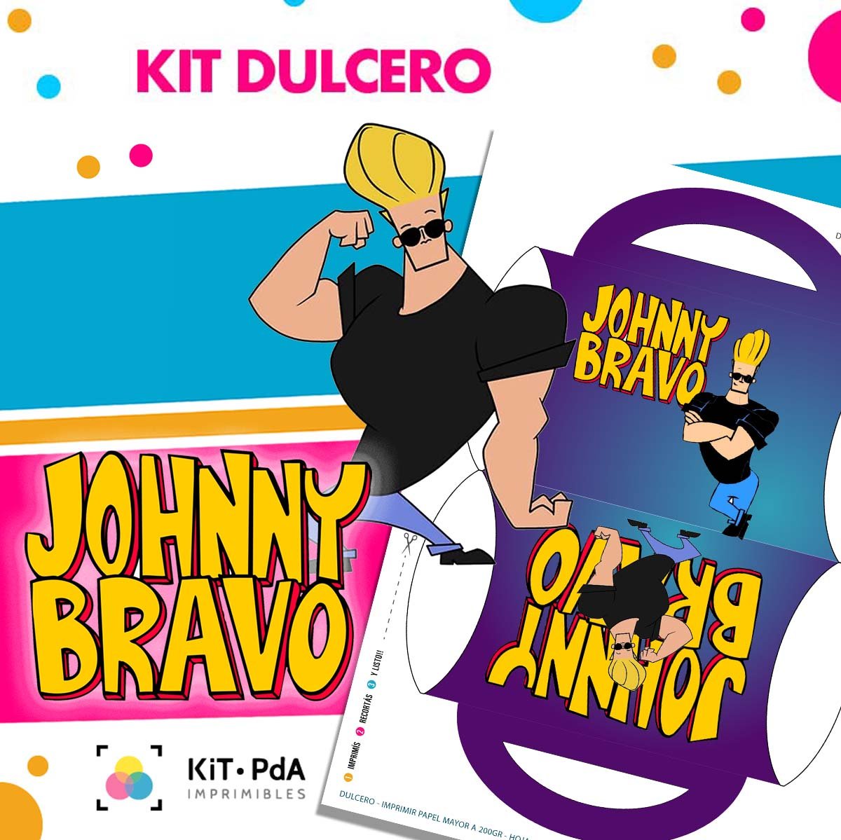 Dulcero